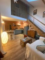 La petite maison - B&B Falaise