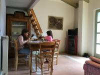 Villa Monica - Ferienwohnung Brentonico