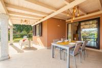 Dreamy Villa - Elegante a 3 minuti a piedi dal Mare- wi-fi e parcheggio privato - B&B Costa Rei