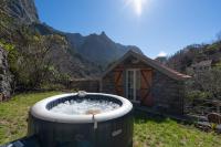 Stonewood Valley by LovelyStay - Ferienwohnung Curral das Freiras