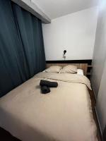 Studio hyper centre Bagnères de bigorre - B&B Bagnères-de-Bigorre