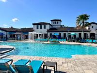 Waterpark Resort Near Disney-Private Pool & Spa-Game Room 2167 - Ferienwohnung Kissimmee