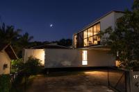 Casa Container Moderna com Vista da Natureza em Itajaí - B&B Itajaí