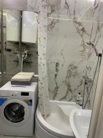 Sleep Point Center - Chambres d’hôtes Chişinău