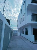 Miramar 2 Villamil Playas - Chambres d'hôtes Morro