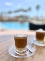 Apartment Heart of Veronicas with beautiful ocean view - B&B Arona