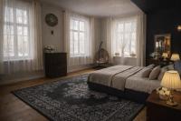 Double Room with Shared Toilet