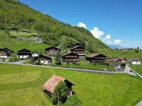 Chalet Oasis - Your Alpine Hideaway - B&B Bürglen