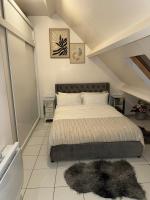 Maison exceptionnelle - B&B Limeil-Brévannes