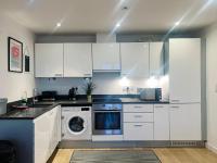 Waterloo apartment - Ferienwohnung London