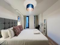 Waterloo apartment - B&B London