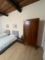 C'era una Volta - country home - Ferienwohnung Olengo