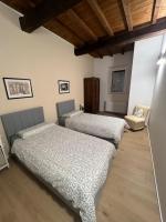 C'era una Volta - country home - Ferienwohnung Olengo