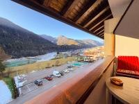 Casa Maripò - town center within walking distance of the lake - Chambres d'hôtes Auronzo di Cadore