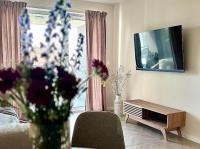 Apartament NIEGOCIN - B&B Giżycko