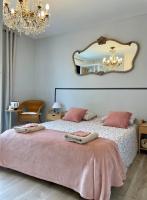 Chambres d hôtes du Vallon - B&B Chambretaud