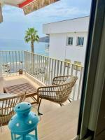 La Herradura - La escapada perfecta al mar - Chambres d'hôtes La Herradura