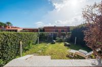 Family Villa - 3 minuti dal Mare e Giardino Privato - B&B Costa Rei
