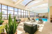 Apartamento Flat - Bairro Batel, no melhor de Curitiba - B&B Curitiba