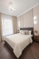 Уютные Апартаменты в Жк Меридиан - B&B Almaty