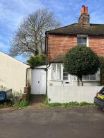 Riverside country cottage - Bed and Breakfast Newhaven