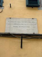 Arte & Piante Vintage - Ferienwohnung Florenz