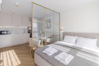 OSapart in a complex Great Britain 2 - Bed and Breakfast Lviv