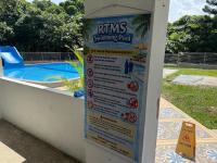 Camera Standard Doppia con Letti Singoli