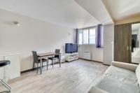 L'écrin de Sérénité - CNPE Bugey - Ferienwohnung Lagnieu