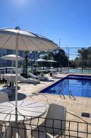 Apartamento aconchegante - B&B Santa Luzia