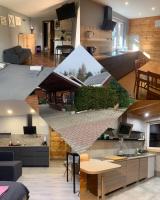 Domki całoroczne - u Ptaka - Miłków - B&B Miłków