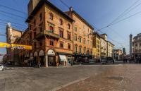 Canton De' Fiori - Prestige Apartments - B&B Bologna