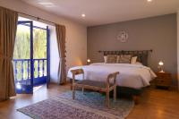 Apartment mit 1 Schlafzimmer und Blick auf den Park