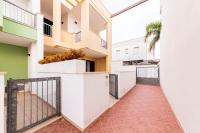 Villa con piscina Maracuja - Torre Dell'Orso - Chambres d’hôtes Torre dell'Orso