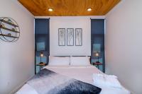 Serenity Suite 4B Amphitheatre Winery and Spa - B&B Quincy