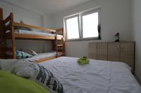 Appartement met Balkon