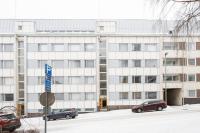 Large and fully equipped apartment in top location - Chambres d'hôtes Jyväskylä