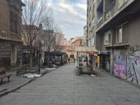 Bohemian Quarter Apartment -1 Min to Skadarlija - Walk Everywhere - Chambres d'hôtes Belgrade