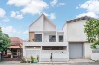 Sierra Villa Malang - PrivatePool - 4 BR AC - Chambres d’hôtes Ngadipuro Lor