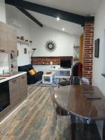 Gite de PHAM - B&B Belberaud