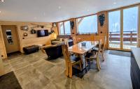 Appartement Bois Colombes Châtel Réservation - B&B Châtel