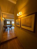 Appartamento con 2 Camere da Letto e Vista Città