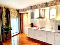 Two-Bedroom Standard Apartment