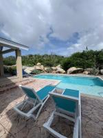 Villa Orcuya Tranquila - Ferienwohnung Santa Cruz