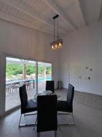 Villa Orcuya Tranquila - Ferienwohnung Santa Cruz