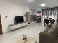 Spacious Flat at Naxxar - Chambres d'hôtes Ta’ Qali