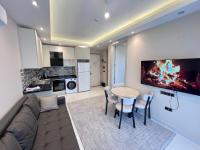 Rubin Residence Blok A - B&B Alanya