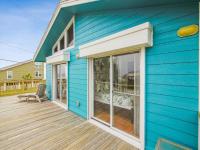 Beachside Pearl - B&B Galveston