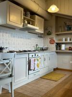 La casa sui tetti di Varzi - B&B Varzi