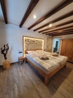 Ah Helledahls - Bed and Breakfast Weyer